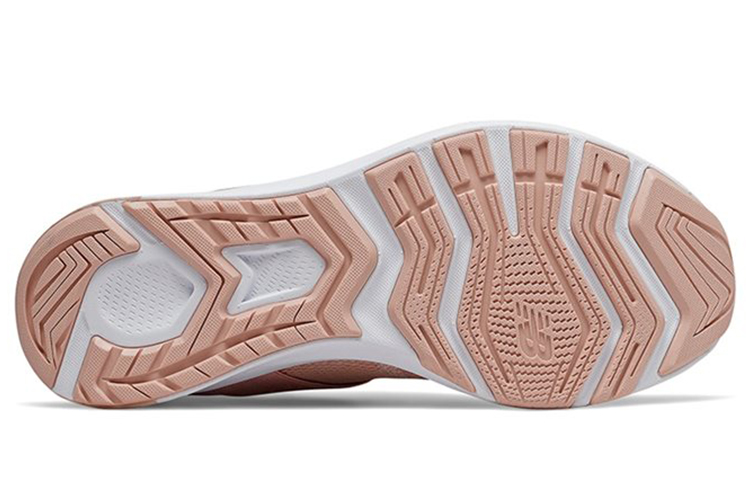 (W) NB FuelCore Nergize 'Soft Pink White' 圖 4