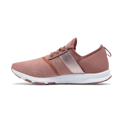 (W) NB Fuelcore Nergize 'Soft Red'
