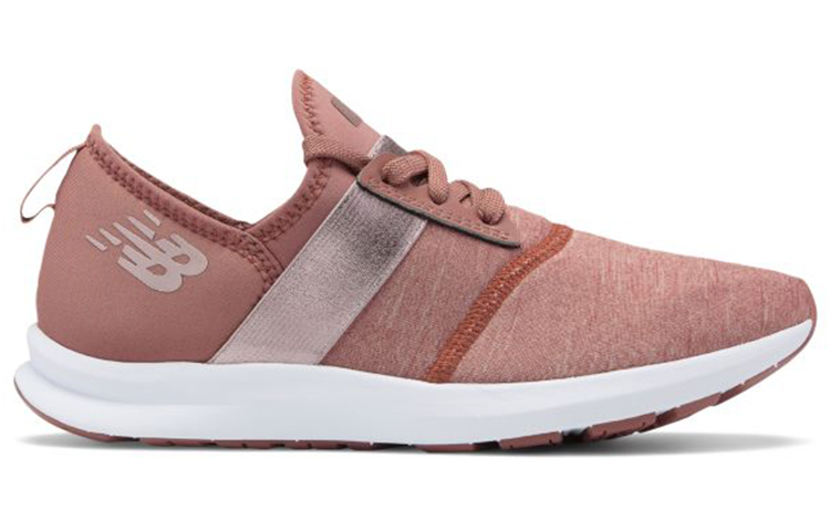 Order (W) ニューバランス FuelCore エナジャイズ (ソフトレッド) WXNRGSC