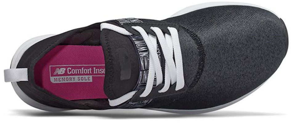 (W) New Balance FuelCore Nergize 'Hitam Abu-Abu' WXNRGYS Lookbook (W) New Balance FuelCore Nergize 'Hitam Abu-Abu' WXNRGYS