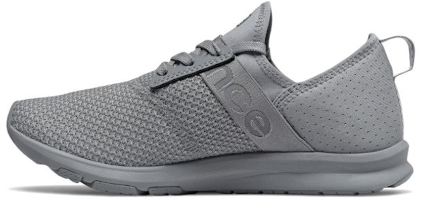 (Women) New Balance Fuelcore Nergize 'Grey' WXNRGST Buy (Women) New Balance Fuelcore Nergize 'Grey' WXNRGST