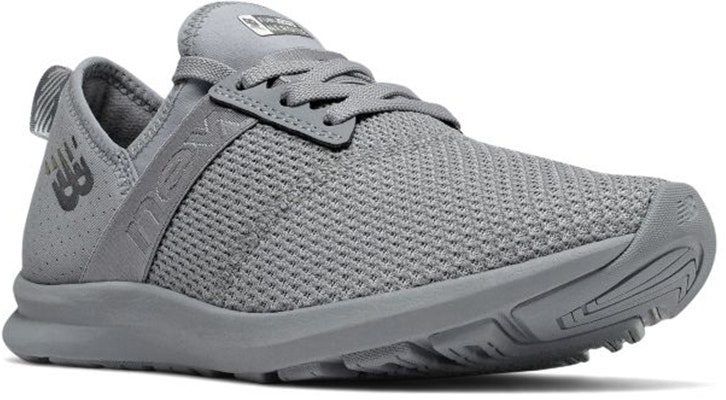 (Women) New Balance Fuelcore Nergize 'Grey' WXNRGST Lookbook (Women) New Balance Fuelcore Nergize 'Grey' WXNRGST