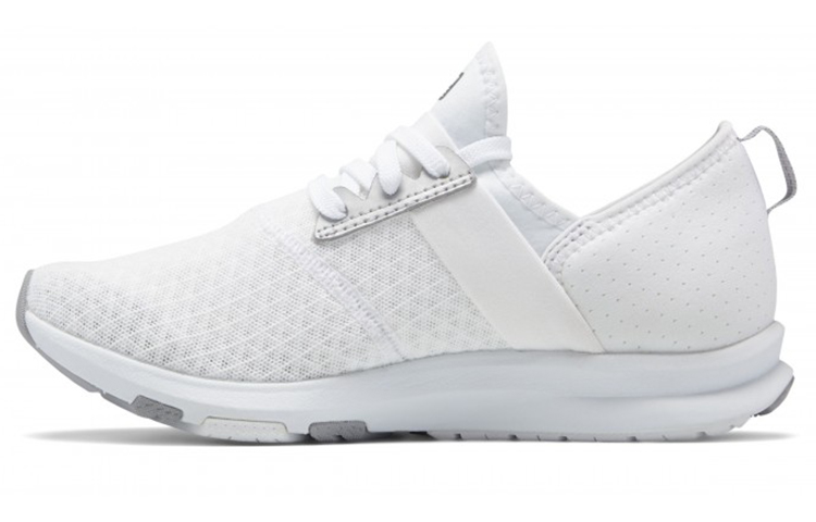 (Women) New Balance FuelCore Nergize 'White' WXNRGWS