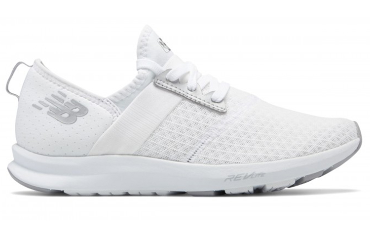 Order (W) ニューバランス FuelCore Nergize 白 (Nyūbaransu FuelCore Nergize Shiro) WXNRGWS