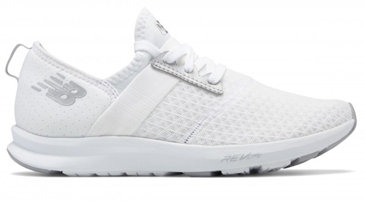 (Women) New Balance FuelCore Nergize 'White' WXNRGWS Order (Women) New Balance FuelCore Nergize 'White' WXNRGWS