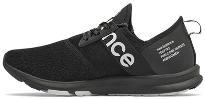 (Women) New Balance FuelCore Nergize Black WXNRGTB (Women) New Balance FuelCore Nergize Black WXNRGTB