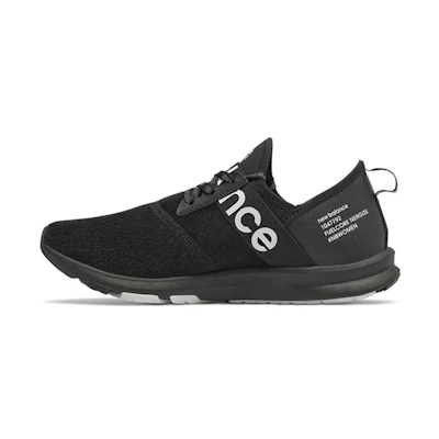 (W) NB FuelCore Nergize Black