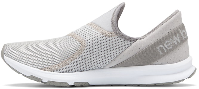 (W) New Balance FuelCore Nergize Slip-On Abu/'Putih' WLNRSLG1 Buy (W) New Balance FuelCore Nergize Slip-On Abu/'Putih' WLNRSLG1