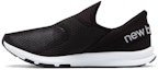Buy (W) New Balance FuelCore Nergize Selip Mudah Hitam/Putih WLNRSLB1