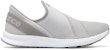 (W) New Balance FuelCore Nergize Sarung Mudah Kelabu/Putih WLNRSLG1