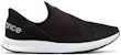 (W) New Balance FuelCore Nergize Selip Mudah Hitam/Putih WLNRSLB1