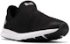 (W) New Balance FuelCore Nergize Selip Mudah Hitam/Putih WLNRSLB1