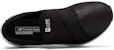 (W) New Balance FuelCore Nergize Selip Mudah Hitam/Putih WLNRSLB1