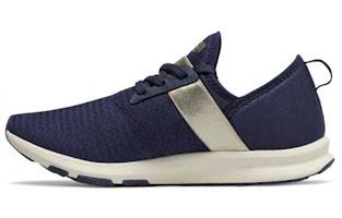 (Women) New Balance FuelCore Nergize Geo 'Blue' WXNRGNH (Women) New Balance FuelCore Nergize Geo 'Blue' WXNRGNH