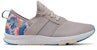 (W) New Balance FuelCore Nergize Low-Top /Biru/Merah 'Kelabu' WXNRGOT1
