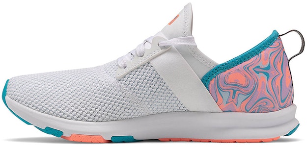 (W) New Balance FuelCore Nergize Low-Top /Merah/Biru 'Putih' WXNRGWM1 Buy (W) New Balance FuelCore Nergize Low-Top /Merah/Biru 'Putih' WXNRGWM1