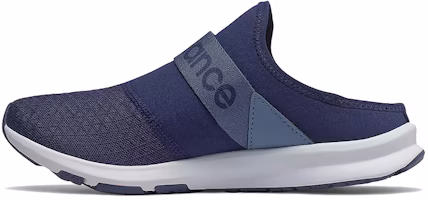 (Women) New Balance FuelCore Nergize Mule 'Blue Pink White' WLNRMLN1 (Women) New Balance FuelCore Nergize Mule 'Blue Pink White' WLNRMLN1