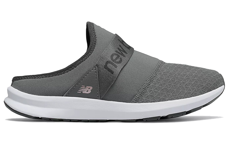 Order (W) New Balance FuelCore Nergize Mule Grigio ''Grigio Rosa'' WLNRMLC1