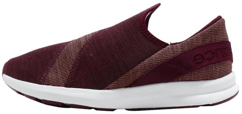 (Women) New Balance FuelCore Nergize Shoes 'Red Wine' WLNRSSR1 Buy (Women) New Balance FuelCore Nergize Shoes 'Red Wine' WLNRSSR1