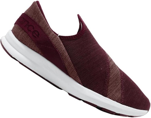 (Women) New Balance FuelCore Nergize Shoes 'Red Wine' WLNRSSR1 Lookbook (Women) New Balance FuelCore Nergize Shoes 'Red Wine' WLNRSSR1