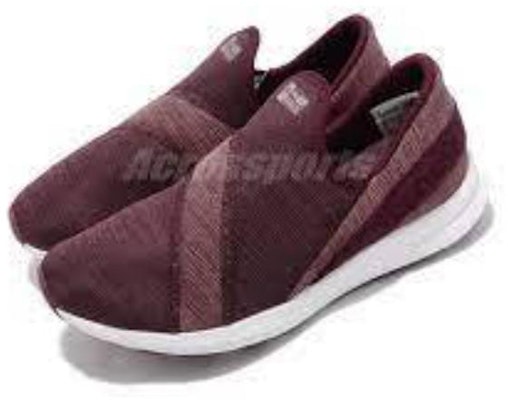 (Women) New Balance FuelCore Nergize Shoes 'Red Wine' WLNRSSR1 Shop (Women) New Balance FuelCore Nergize Shoes 'Red Wine' WLNRSSR1