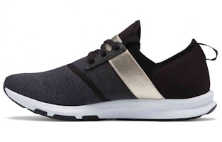 (Women) New Balance FuelCore Nergize v1 'Black Gold' WXNRGSE (Women) New Balance FuelCore Nergize v1 'Black Gold' WXNRGSE