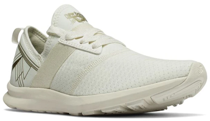 (W) New Balance FuelCore Nergize v1 ''Bianco Sale Oro Metallizzato'' WXNRGWH Lookbook (W) New Balance FuelCore Nergize v1 ''Bianco Sale Oro Metallizzato'' WXNRGWH