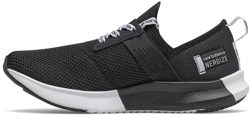 (Women) New Balance FuelCore Nergize v2 'Black' WNRGLK2 Buy (Women) New Balance FuelCore Nergize v2 'Black' WNRGLK2