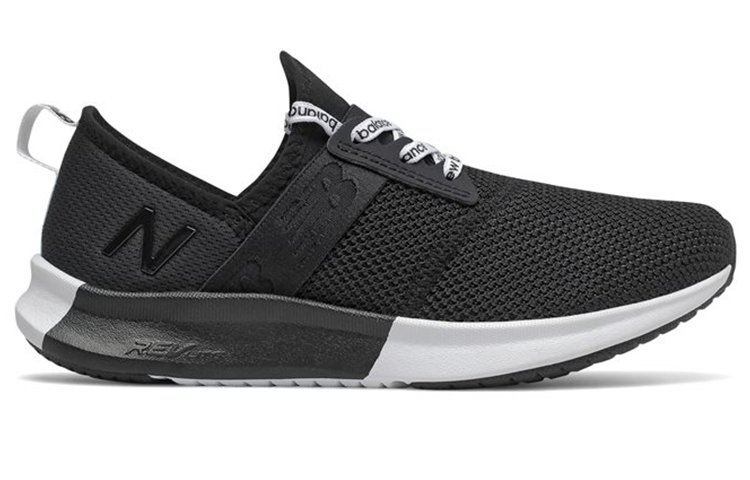 Order (W) 新百伦FuelCore Nergize v2“黑色”跑鞋 WNRGLK2
