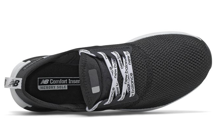 Lookbook (W) 뉴발란스 퓨얼코어 너자이즈 v2 블랙 WNRGLK2