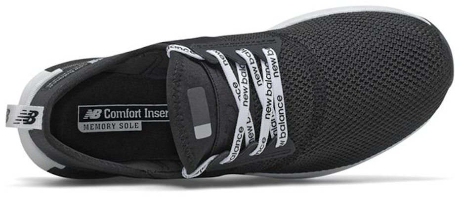 (Women) New Balance FuelCore Nergize v2 'Black' WNRGLK2 Lookbook (Women) New Balance FuelCore Nergize v2 'Black' WNRGLK2