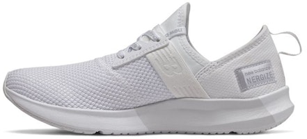 (Women) New Balance FuelCore Nergize v2 'White' WNRGLW2 (Women) New Balance FuelCore Nergize v2 'White' WNRGLW2