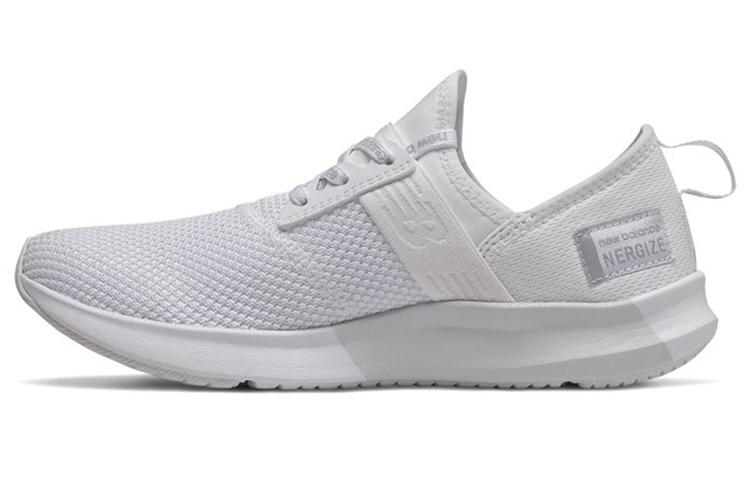 (Women) New Balance FuelCore Nergize v2 'White' WNRGLW2