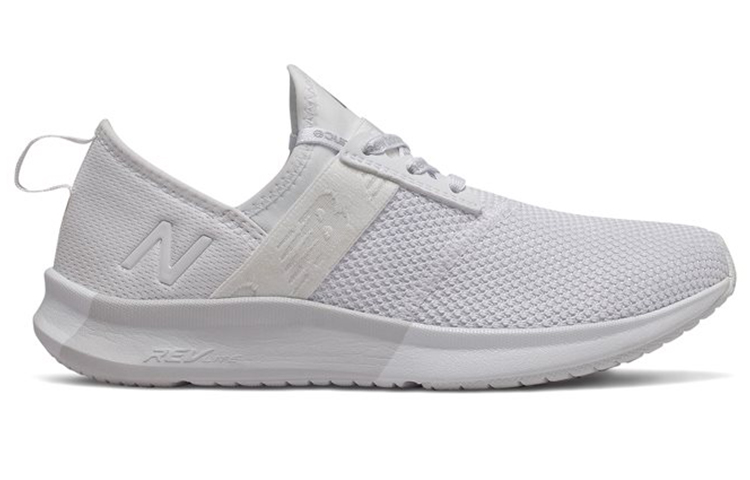 Order (W) (女性用) ニューバランス フューエルコア ネルギゼ v2 'ホワイト' WNRGLW2 WNRGLW2
