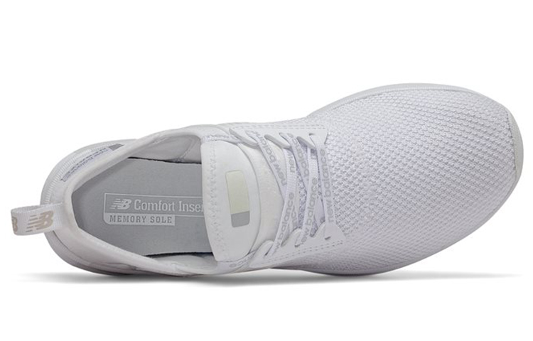 Lookbook (W) (女性用) ニューバランス フューエルコア ネルギゼ v2 'ホワイト' WNRGLW2 WNRGLW2