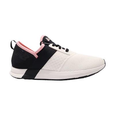 (W) NB FuelCore Nergize Wide 'Ivory Black'