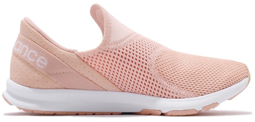 (Women) New Balance FuelCore Nergize Wide 'Orange White' WLNRSLP1D Order (Women) New Balance FuelCore Nergize Wide 'Orange White' WLNRSLP1D