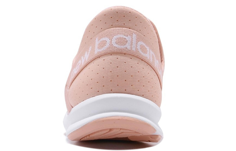 Shop (W) New Balance FuelCore Nergize Wide ''Oranje Wit'' WLNRSLP1D