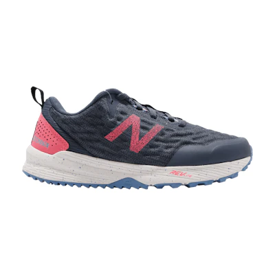 (W) NB FuelCore Nitrel Trail 'Black Blue Pink'