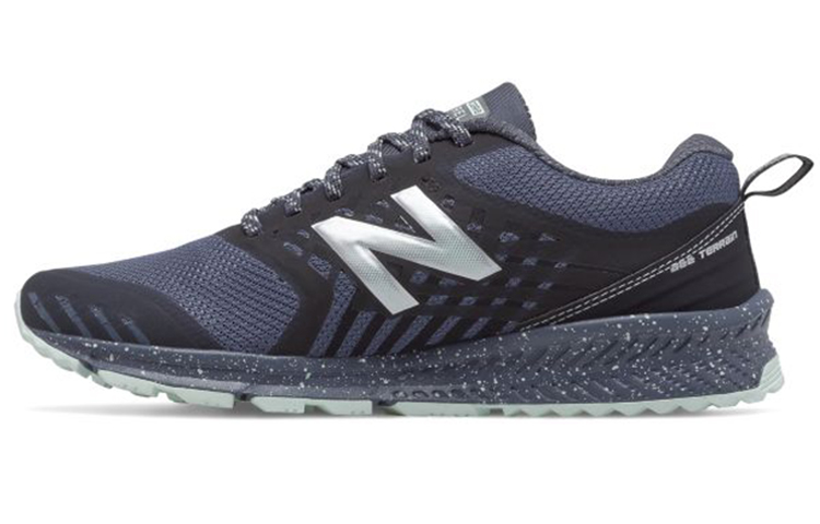 Buy (W) New Balance FuelCore NITREL Trail 'Biru' WTNTRLT1