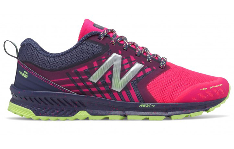 Order (W) New Balance FuelCore Nitrel Trail 'Biru Ungu' WTNTRLA1