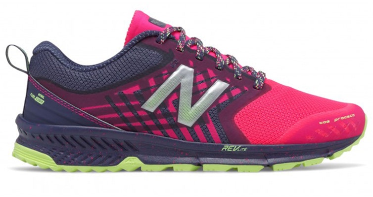 (W) New Balance FuelCore Nitrel Trail 'Biru Ungu' WTNTRLA1 Order (W) New Balance FuelCore Nitrel Trail 'Biru Ungu' WTNTRLA1