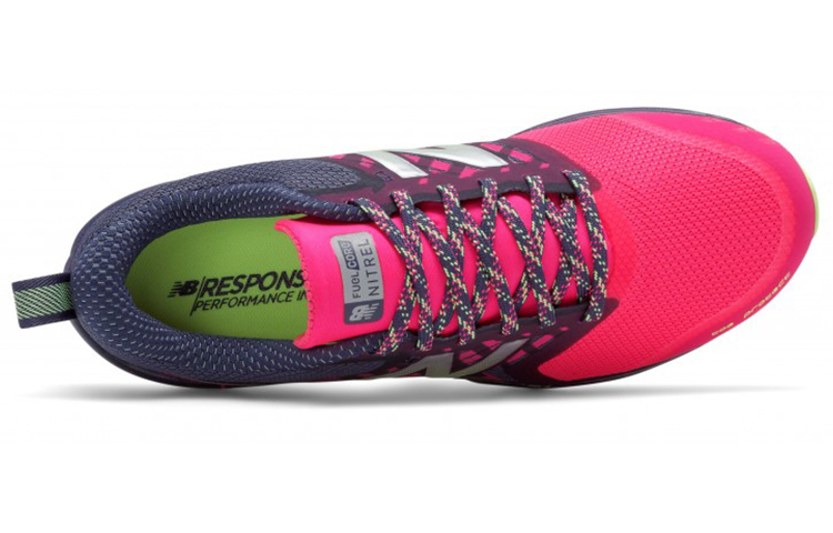 Lookbook (W) New Balance FuelCore Nitrel Trail 'Biru Ungu' WTNTRLA1