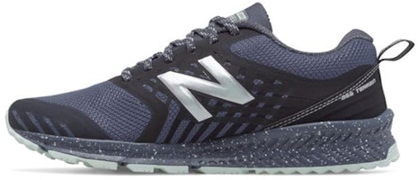 (Women) New Balance FuelCore NITREL Trail 'Blue' WTNTRLT1 (Women) New Balance FuelCore NITREL Trail 'Blue' WTNTRLT1