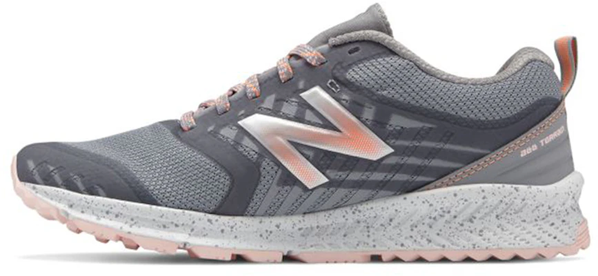 New Balance FuelCore NITREL 越野耐磨防滑 低筒運動鞋 女款 灰色 Buy New Balance FuelCore NITREL 越野耐磨防滑 低筒運動鞋 女款 灰色