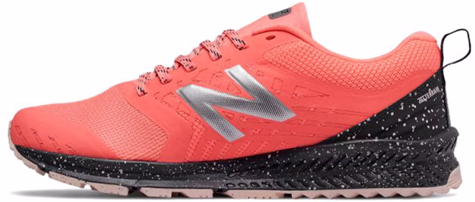 (W) New Balance FuelCore Nitrel v1 Trail ''Fiji'' Chaussures de Trail Running WTNTRRF1 Buy (W) New Balance FuelCore Nitrel v1 Trail ''Fiji'' Chaussures de Trail Running WTNTRRF1