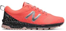Order (W) New Balance FuelCore Nitrel v1 Trail ''Fiji'' Chaussures de Trail Running WTNTRRF1