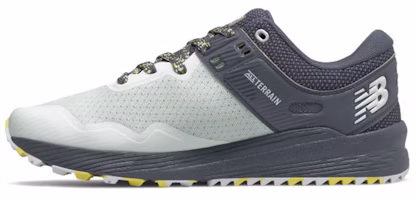 (Women) New Balance Fuelcore Nitrel V2 'White Grey' WTNTRLO2 (Women) New Balance Fuelcore Nitrel V2 'White Grey' WTNTRLO2