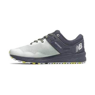 (W) NB Fuelcore Nitrel V2 'White Grey'