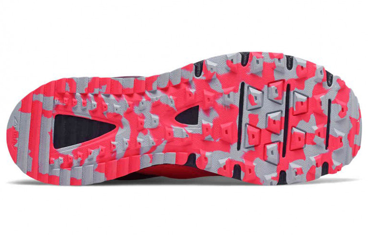 Buy Women New Balance Fuelcore Nitrel v2 Trail Red Pink WTNTRLP2 Novelship